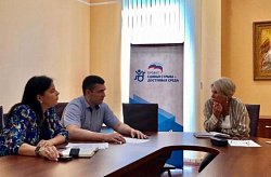 В Нижегородской области сформируют волонтерский корпус по оказанию помощи людям с ОВЗ
