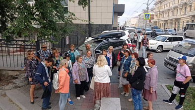 Экскурсии для маломобильных граждан проводят во Владивостоке