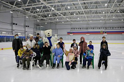 В Ивановской области «Единая Россия» устроила экскурсию для людей с инвалидностью