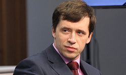 Депутат Госдумы Терентьев намерен осмотреть реабилитационные центры в Подмосковье