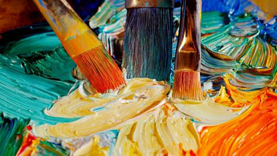 В Пскове пройдет выставка картин художников с ограниченными возможностями