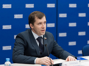 «Единая Россия» предлагает изменить нормативные акты в отношении инвалидов